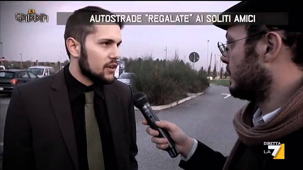 Autostrade regalate ai soliti amici