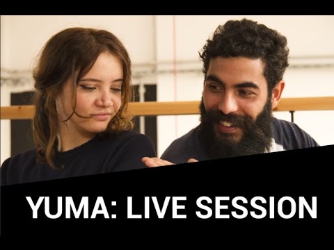 Yuma: Live Session