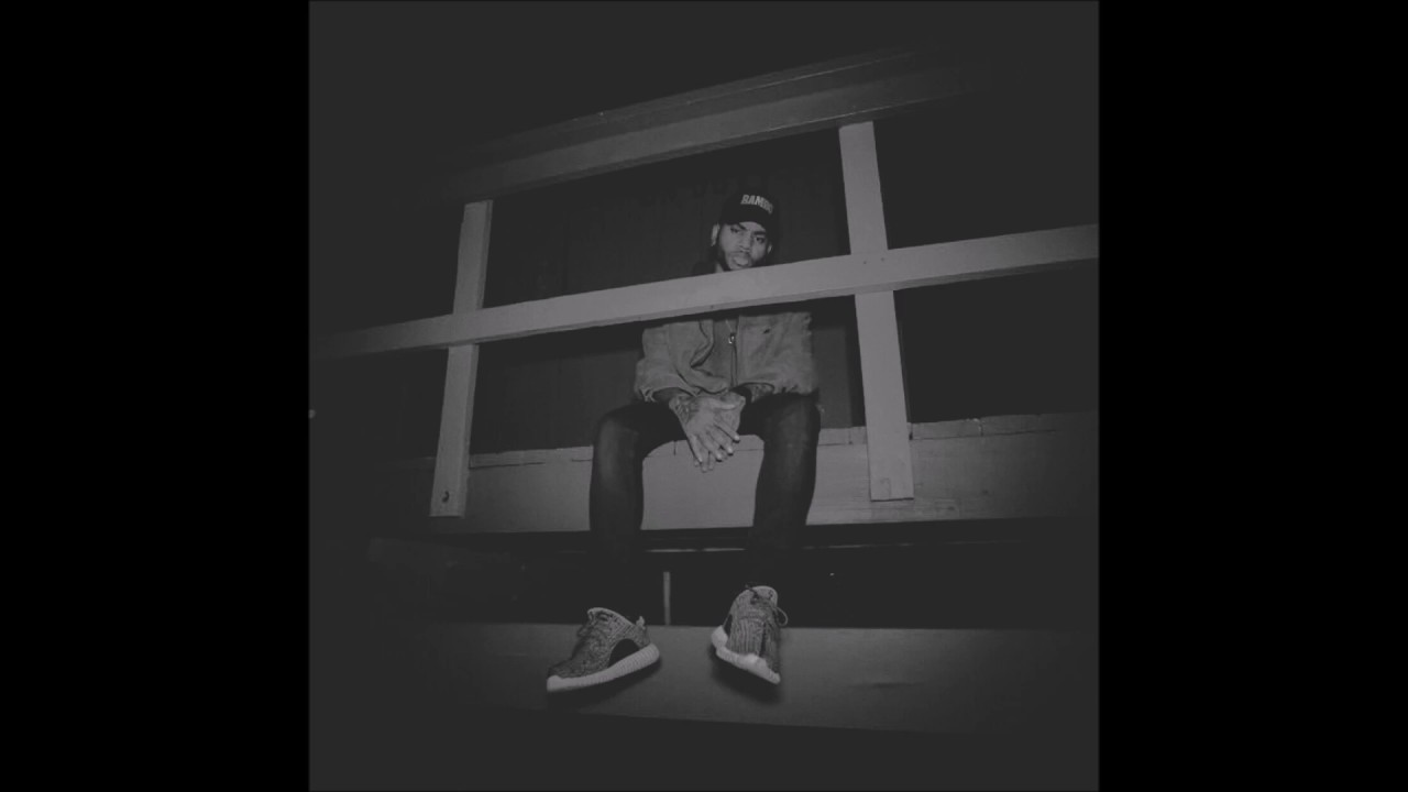 [FREE] Bryson Tiller Type Beat Letter To My Ex YouTube