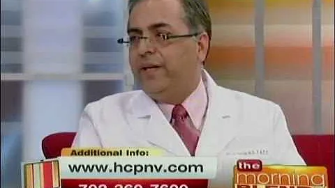 Dr. Narula and Sandra Sparks Discuss the Historica...