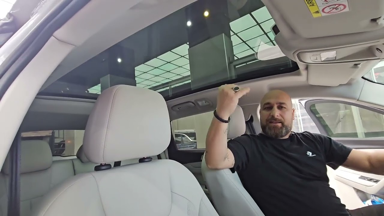 TOGG LLumar Cam Filmi Tech Crystal Seramik Kaplama