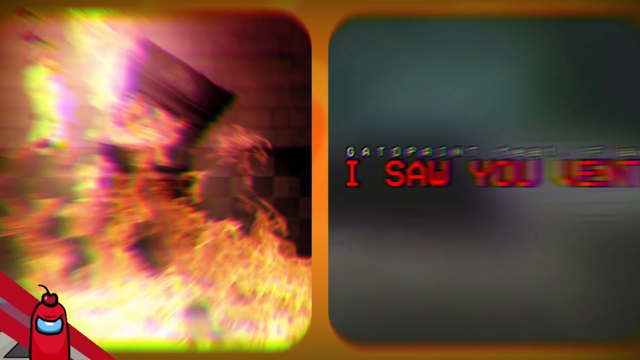 I Saw You Die In A Fire Tournament Mashup YouTube