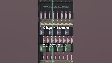 How to make UK HARDCORE in one minute!