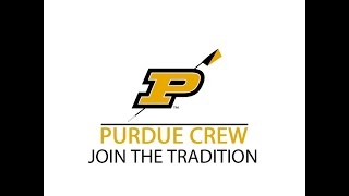 Purdue Crew - Season 66
