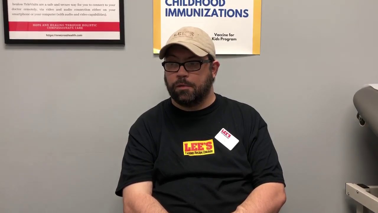 Campbellsville Clinic Reviews of One Cross Medical Clinic TJ YouTube