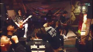 ALERION ADELPHIA - DIOMEDES LIVE AT SOUNDRISE FEST 4