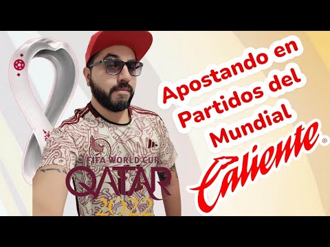 Menú Mundialista en Viva México Casino