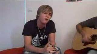 Watch Jesse McCartney De Toi A Moi video