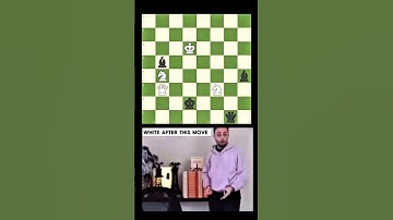 knight brilliant move 💀{#chess #chessgame #chesscom #shorts #gaming #knight #puzzle #chesstactics }