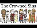 Every King Who Had a Boyfriend