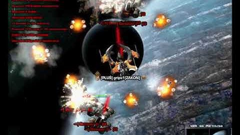 Dark Orbit BUG w galaxy gates- beta