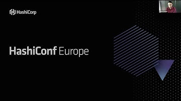 HashiConf Europe 2021 Announcement Summary