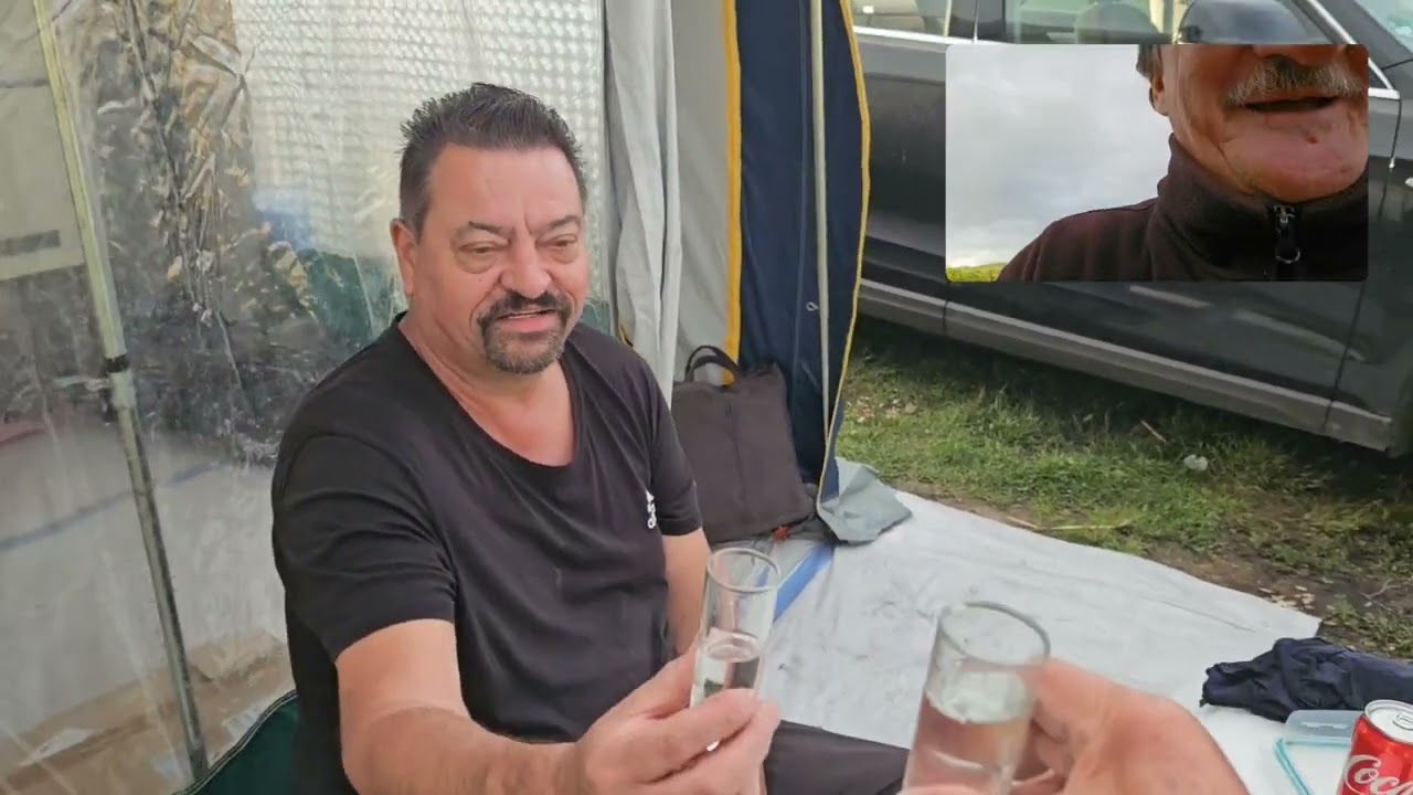 Pescuit și relaxare-Acumularea Ianova în prohibiție