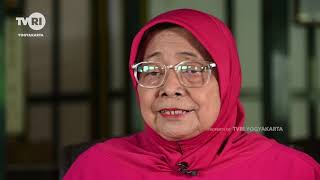 Jejak Islami 'Menapak Jejak Dakwah Nyai Ahmad Dahlan' Part 2