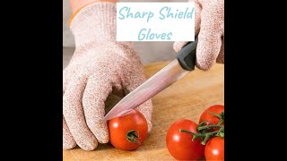 Best Kitchen Sharp Shield Gloves
