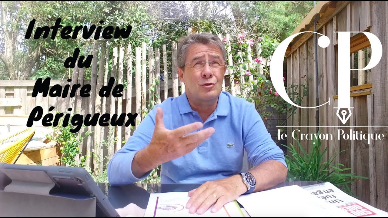 Mercredi Pro 4 : Antoine Audi : "Il fallait garder le cumul des mandats."