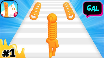 Long Neck Run Game All Levels Walkthrough Gameplay iOS,Android Mobile Update New Pro Max Level