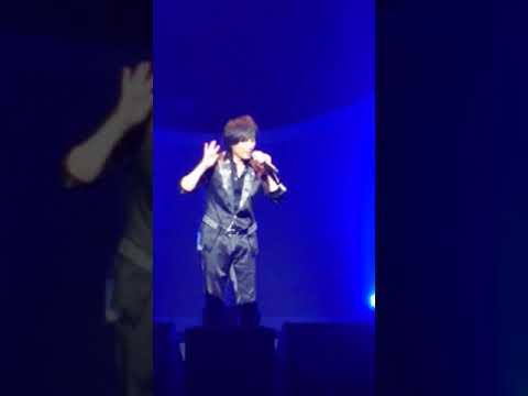 青木隆治20th anniversary