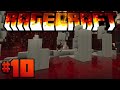 SONO ENTRATO in un ENORME STOMACO?! - Minecraft RAGECRAFT IV #10