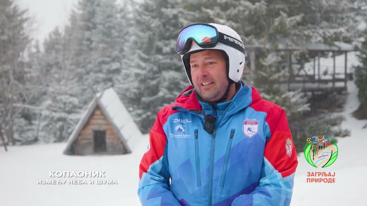 KOPAONIK, između neba i šuma | Zagrljaj prirode | Balkan Trip TV