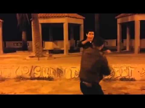 شارموفرز بوكسرات فضائيا