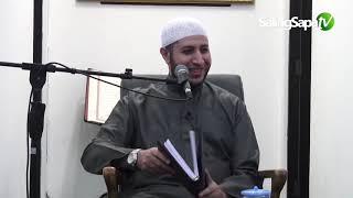Syeikh Ahmad Al Misri   Amalan Agar Jodoh Mendekat
