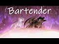 Animash | Bartender