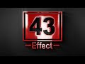 43EFFECT Xplosion Online Party 