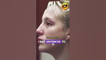 16 YEARS In Jail For A Crime She Didn’t Commit 😳