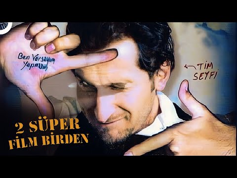 2 Süper Film Birden | FULL HD Dram Filmi İzle