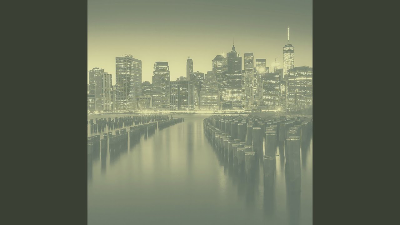 Funky Moods for Tea Time