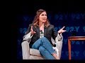 Glossier CEO Emily Weiss on Recode Decode with Kara Swisher at the 92nd Street Y | Full interview