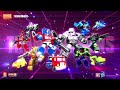 Armando Blokees Transformers en VIVO PT2.