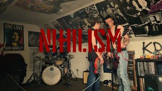 Nihilism - The Instrumental Demo's