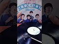 Bad Boy - The Beatles #shorts #beatles #vinyl #vinyllove #vinil #music #vinyllover