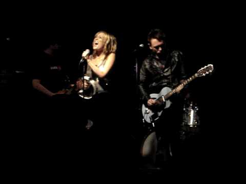 Sarah Buxton - Moonshine