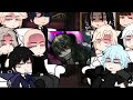 bl manhwa react to their bottoms as (gacha ramdom tiktok) || Kim dan || 6/10