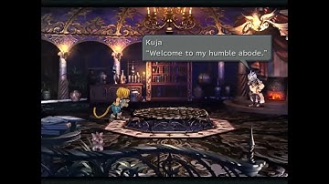 Final Fantasy IX (PC) - Part #34: Kuja