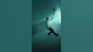 Video Like Vijay Mahar  |  Underwater scene  Transition | Edit like Vijay Mahar