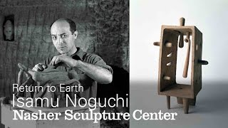 Relating to Nation, Relating to Earth: The Ceramics of Isamu Noguchi in Return to Earth