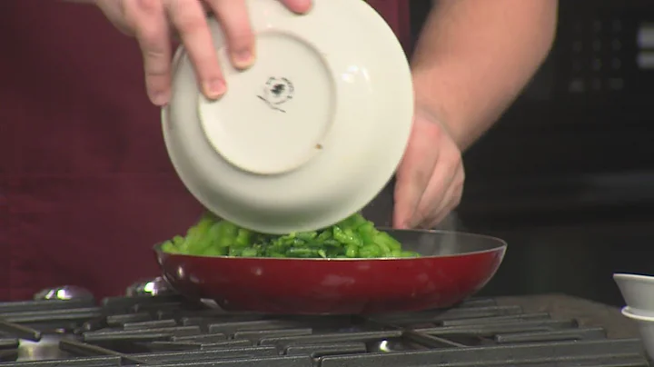 Chili with DBI's Tonya Grimes Part 2