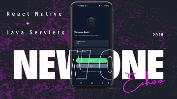 My React Native & Java Chat App with Live Updates