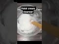 halal hand cream cleanser #cream #skincareroutine #halal