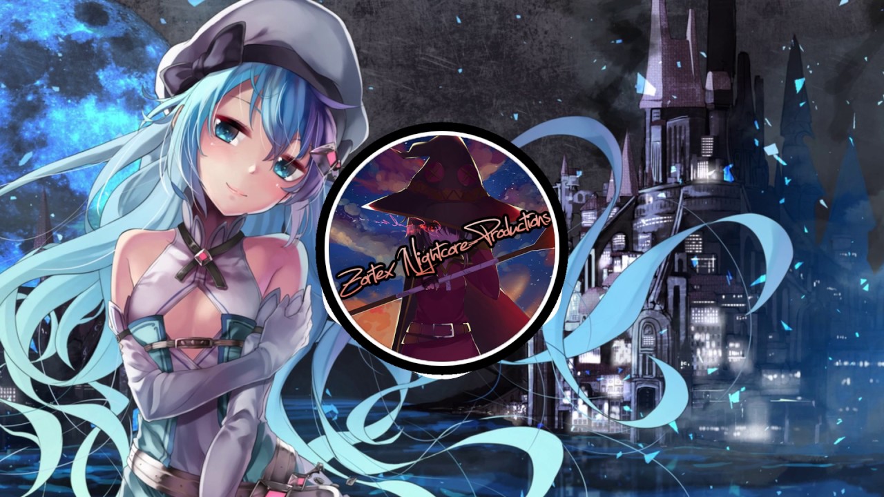 → Nightcore - Be Together (Vanic Remix)「FinallyBack」