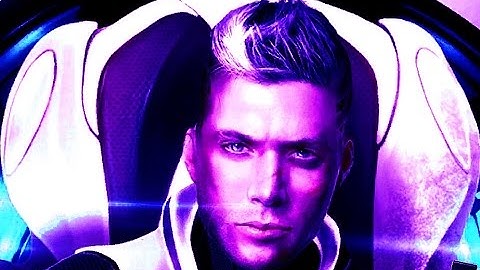 Beyond: Light Advent - BETA DEMO Trailer