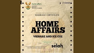 Home Affairs