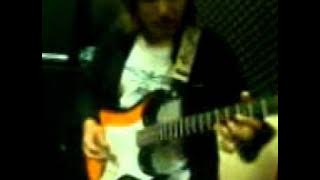 wan karat - juice (steve vai 2).3gp