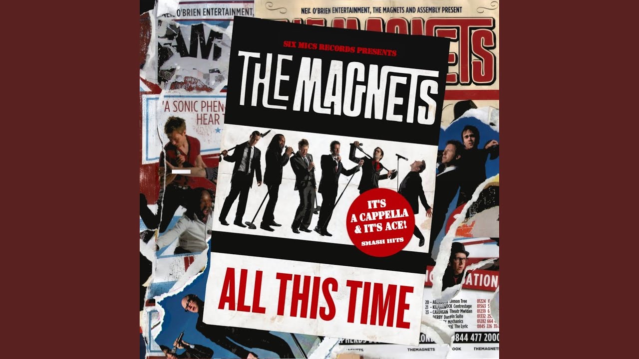 Watch All This Time on YouTube Watch All This Time on YouTube