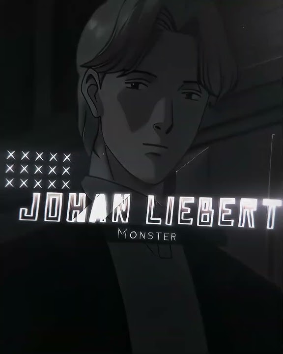 Johan Liebert vs Kirei Kotomine #shorts