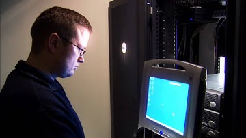 Dell, Microsoft SQL Server Launch (2005)